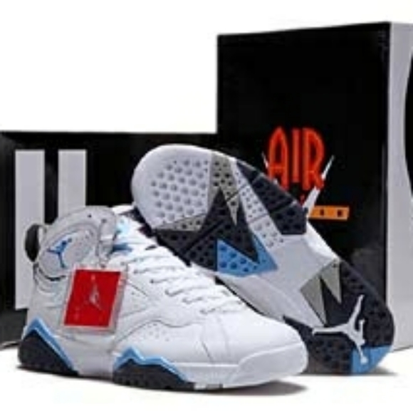 Jordans